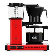 KBG Select, Cafetiere