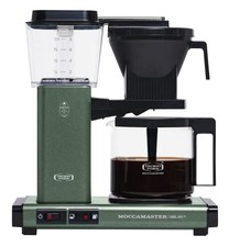 KBG Select, Cafetiere
