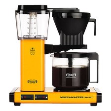 KBG Select, Cafetiere