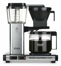 8712072539792 Moccamaster KBG