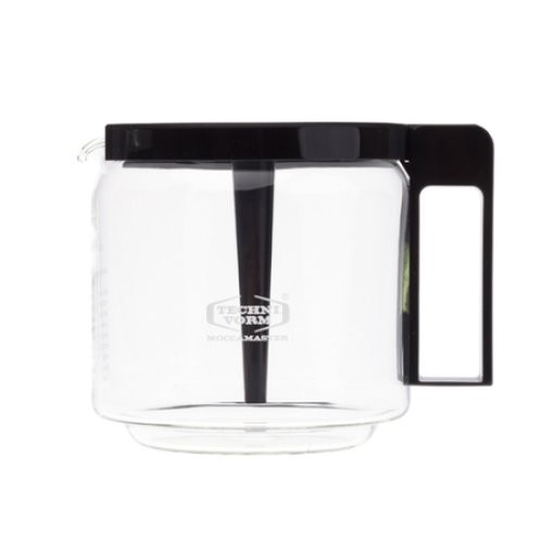 Moccamaster glass jug - moccamaster, 1.25