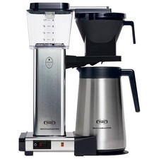 KBG Select, Cafetiere