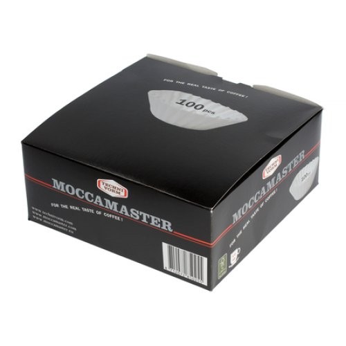 Moccamaster baset filters for - filters,