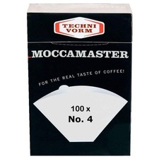 [85022] MOCCAMASTER Filtre