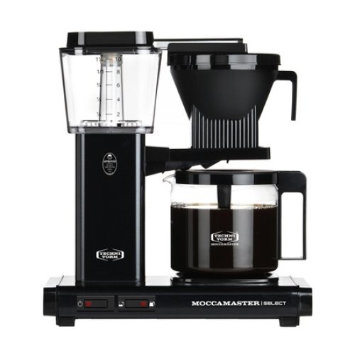 Moccamaster kbg 741 select - kbg,