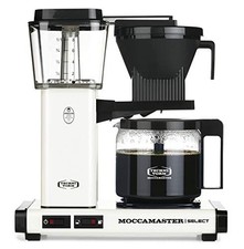 Moccamaster KBG Select