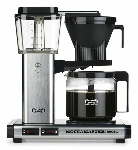 8712072539792 moccamaster kbg - moccamaster,
