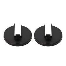 Lot de deux couvercles