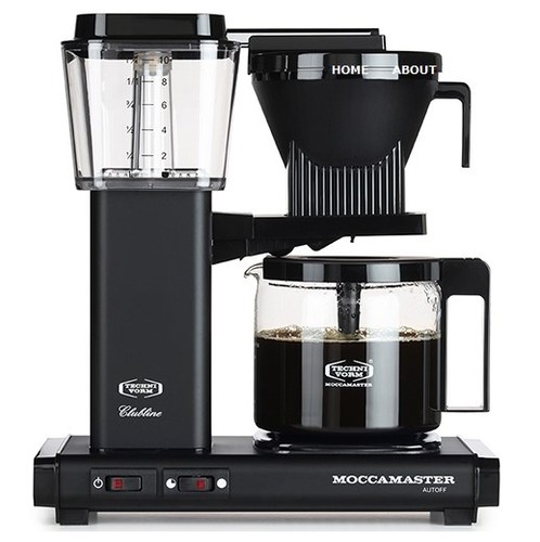 8712072539839 moccamaster kbg - 8712072539839,